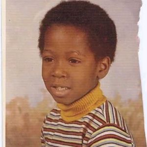 Meet your Posher, Sean